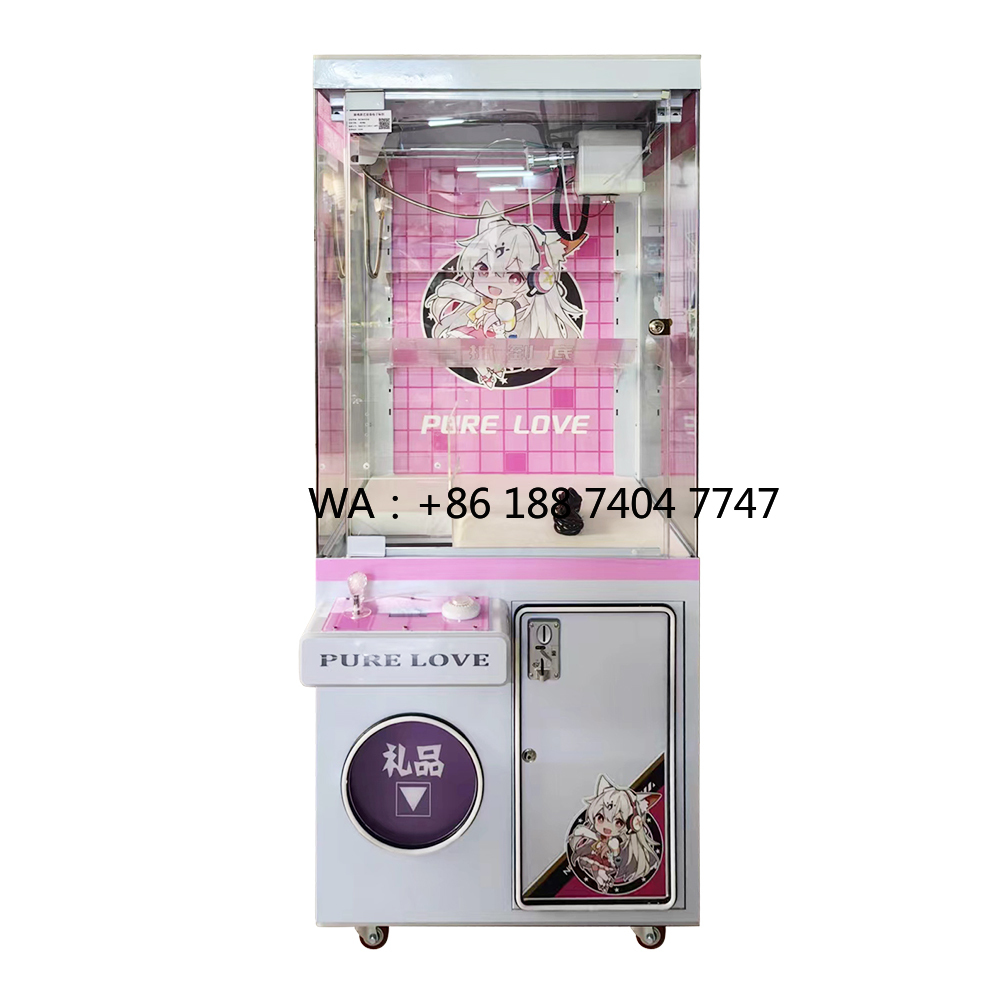 Arcade Games & Vending Llc - Factory Wholesale Arcade Game Facility Cheap