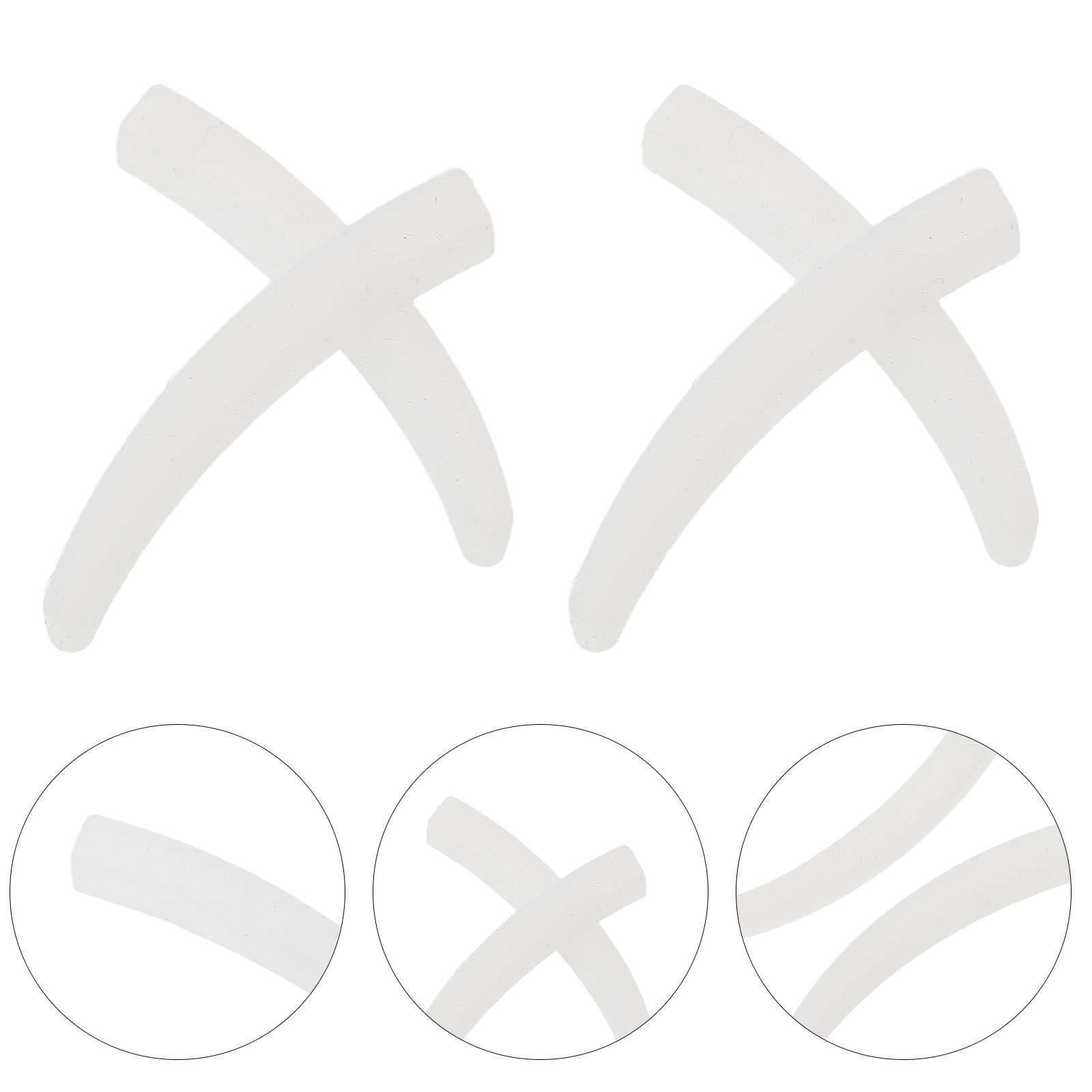 Claw Crane Machine - 10Pcs Claw Machine Rubber Sleeves Universal