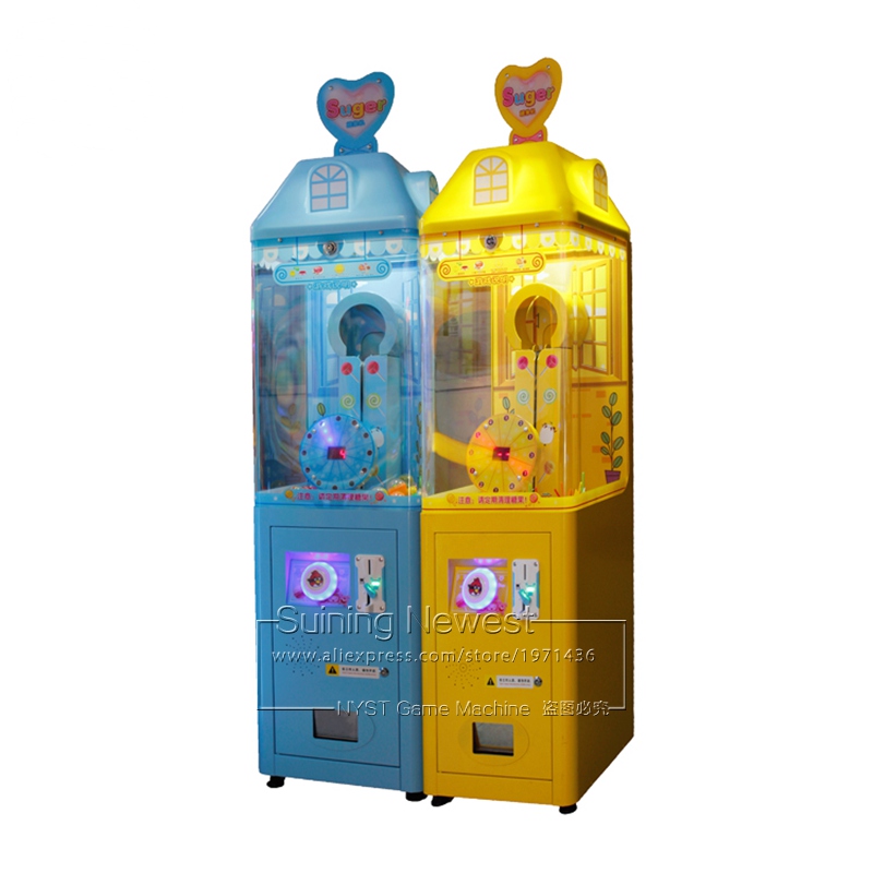 Arcade Vending Machines For Sale - Suining China Hot Sale Coin Operated