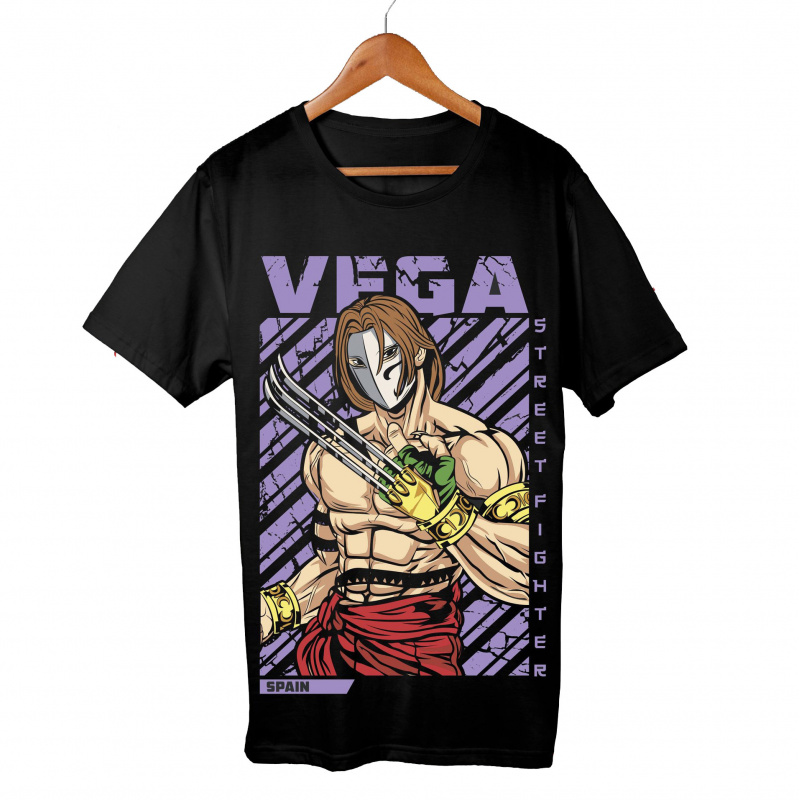 Vega 0329 Street Fighter Retro - Arcade Vegas recension och pris