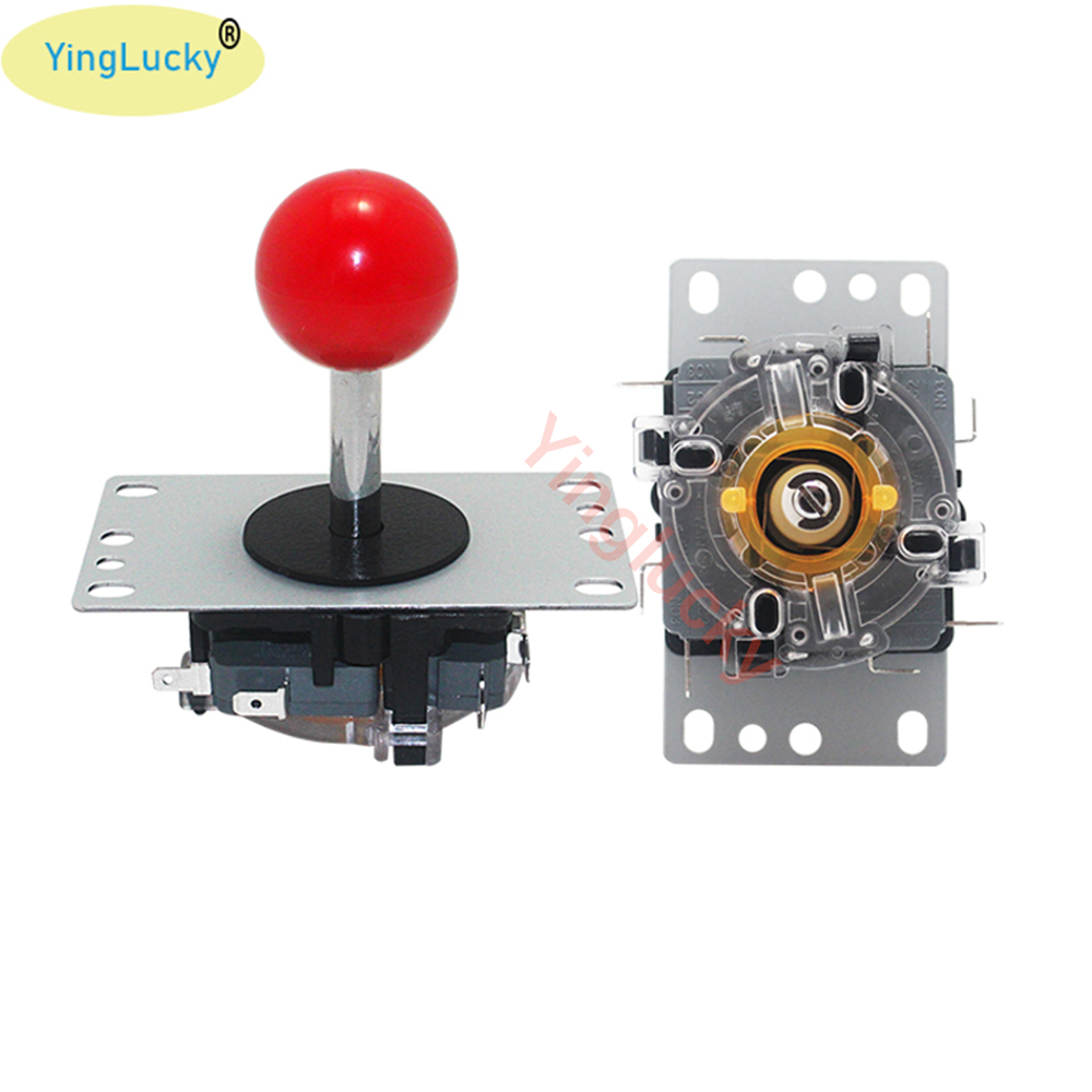 25pcs Arcade joystick copy san - Arcade Vibes recension och pris