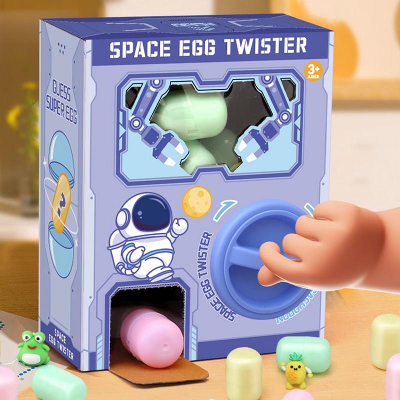 Children Mini Claw Machine Toy - Claw Crane Machine recension och pris