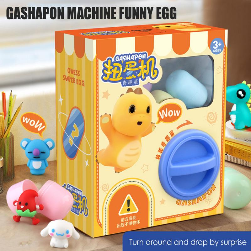Children Mini Claw Machine Toy - Claw Crane Machine recension och pris