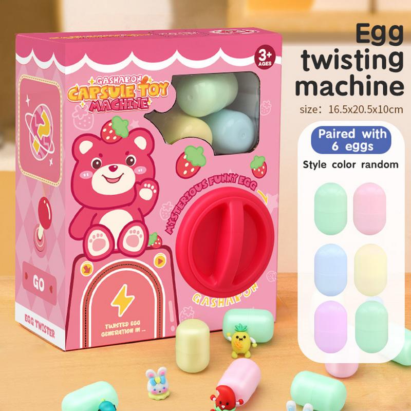 Children Mini Claw Machine Toy - Claw Crane Machine recension och pris