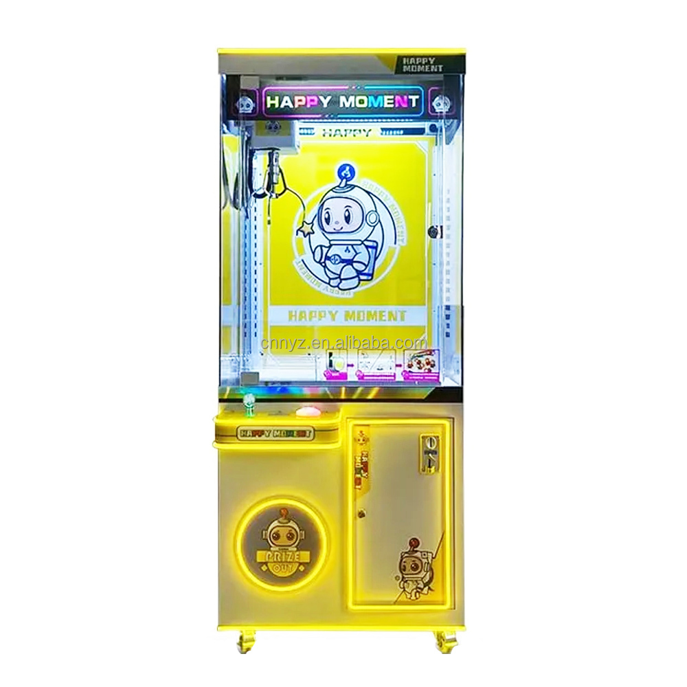 Commercial Arcade Prize Gift C - Claw Crane Machine recension och pris