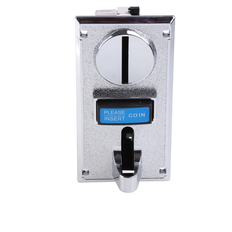 Multi Coin Acceptor Selector S - Arcade Game Vending Machine recension och pris