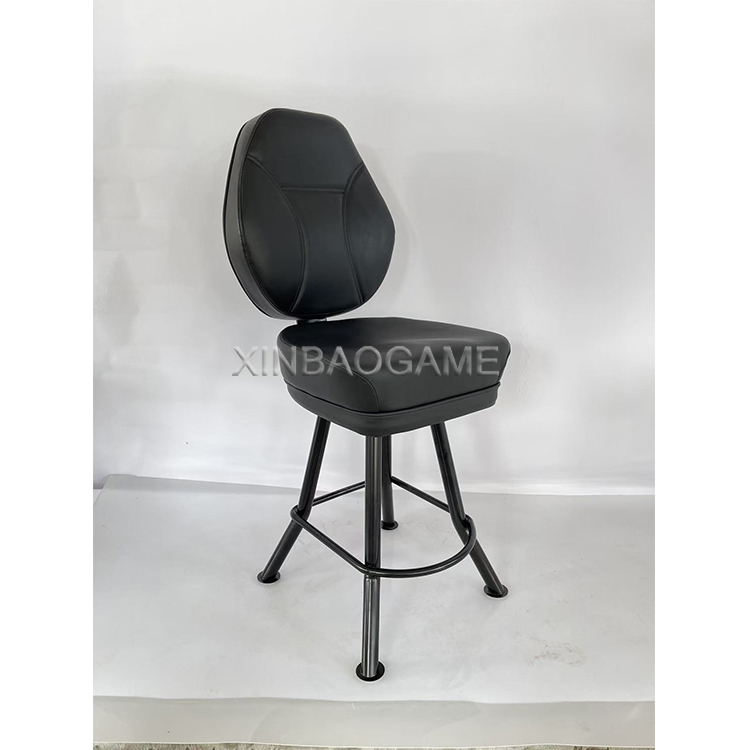 Luxury Las Vegas High Stools S - Arcade Vegas recension och pris