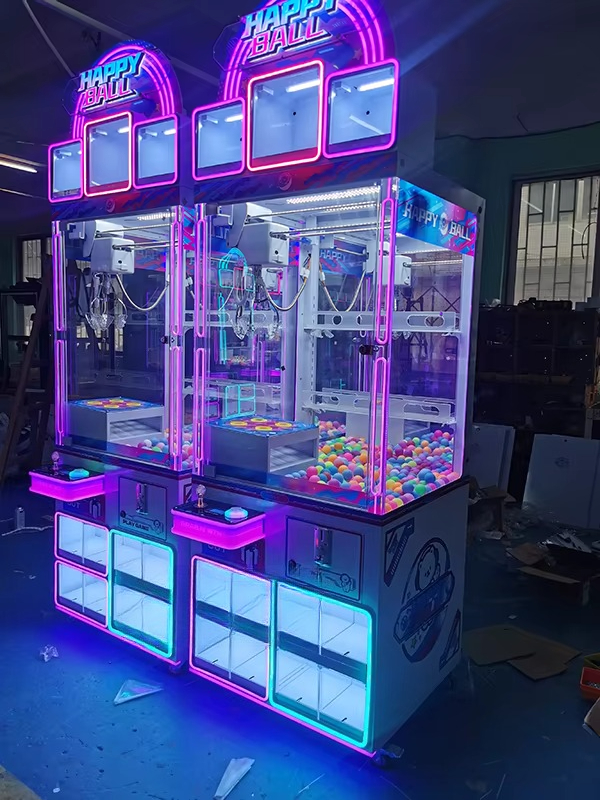 Customize The Appearance Capsu - Arcade Vending Machines For Sale recension och pris