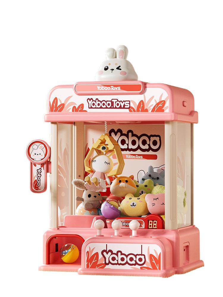 Claw Machine for Kids Mini Ven - Claw Crane Machine recension och pris