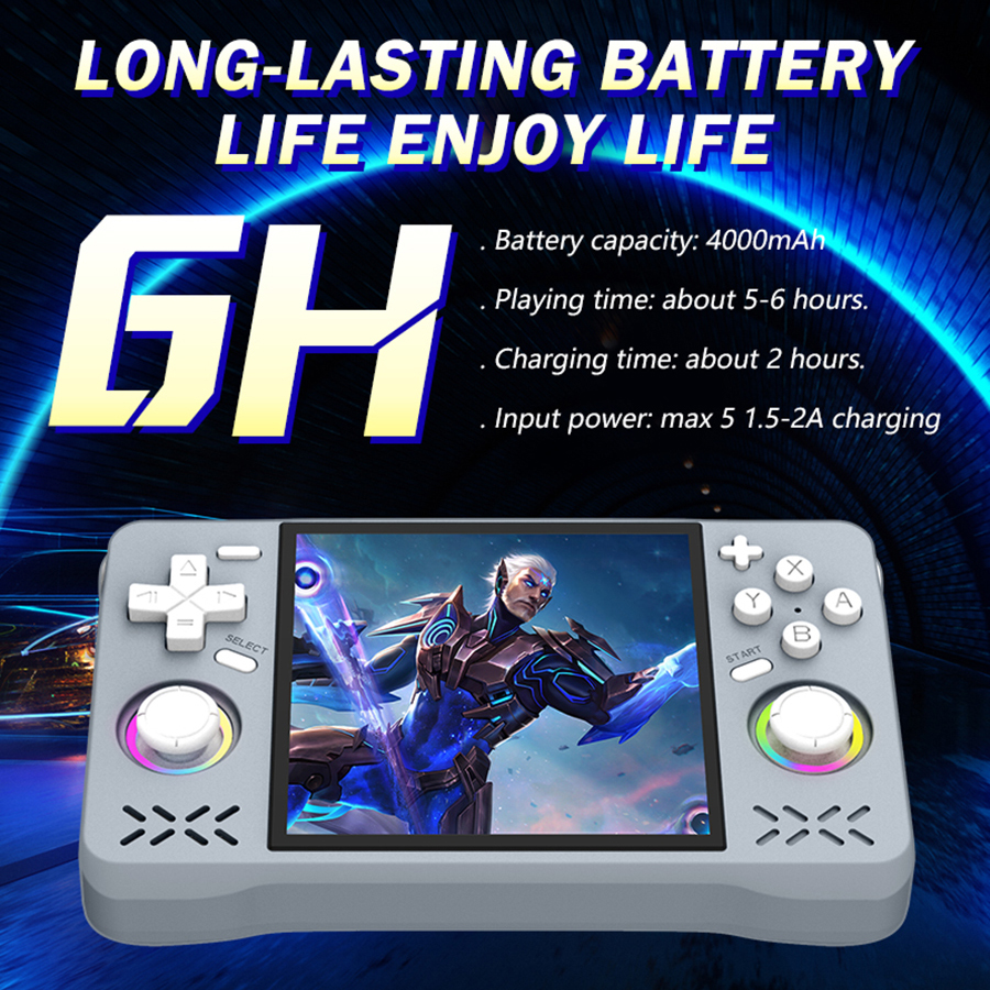 XF40H Retro Handheld Video Gam - Boxing Machine Arcade recension och pris
