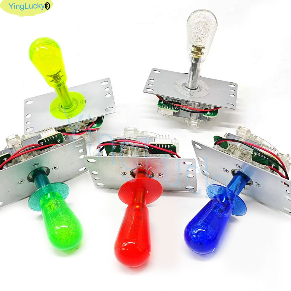 Arcade LED joystick 5V Illumin - Arcade Button Pcb recension och pris
