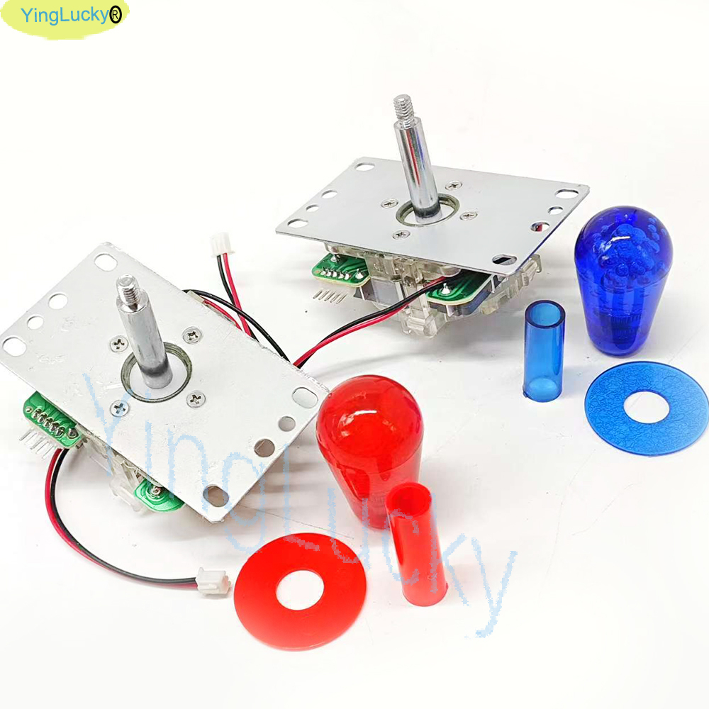 Arcade LED joystick 5V Illumin - Arcade Button Pcb recension och pris