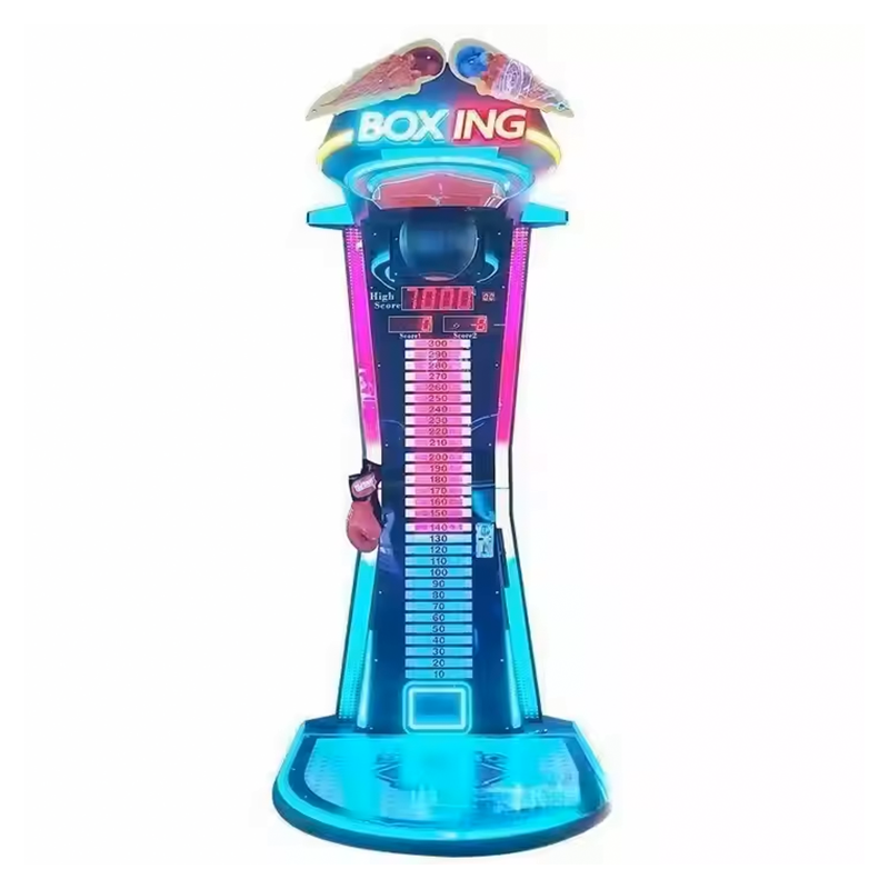 Coin Operated Indoor Adults Sp - Arcade Games & Vending Llc recension och pris