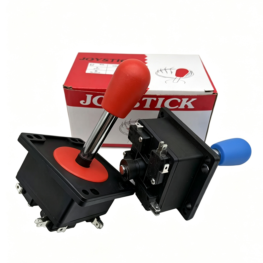 1 Unit of Happ Style Joystick  - Arcade Style Vending Machine recension och pris