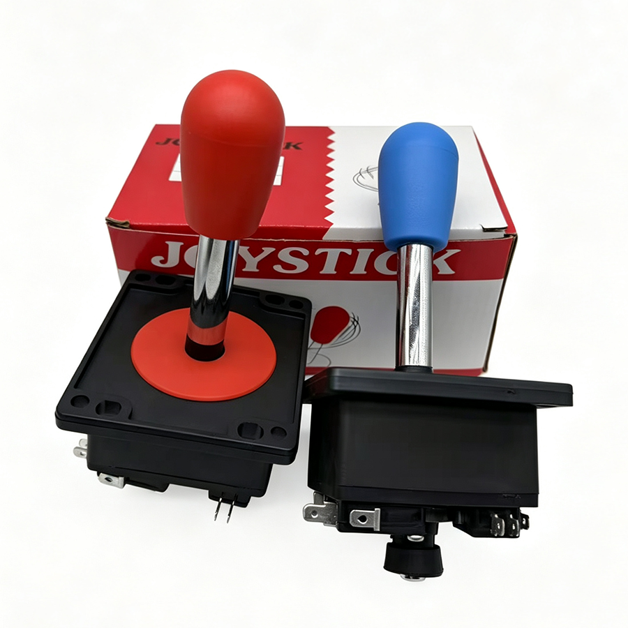1 Unit of Happ Style Joystick  - Arcade Style Vending Machine recension och pris
