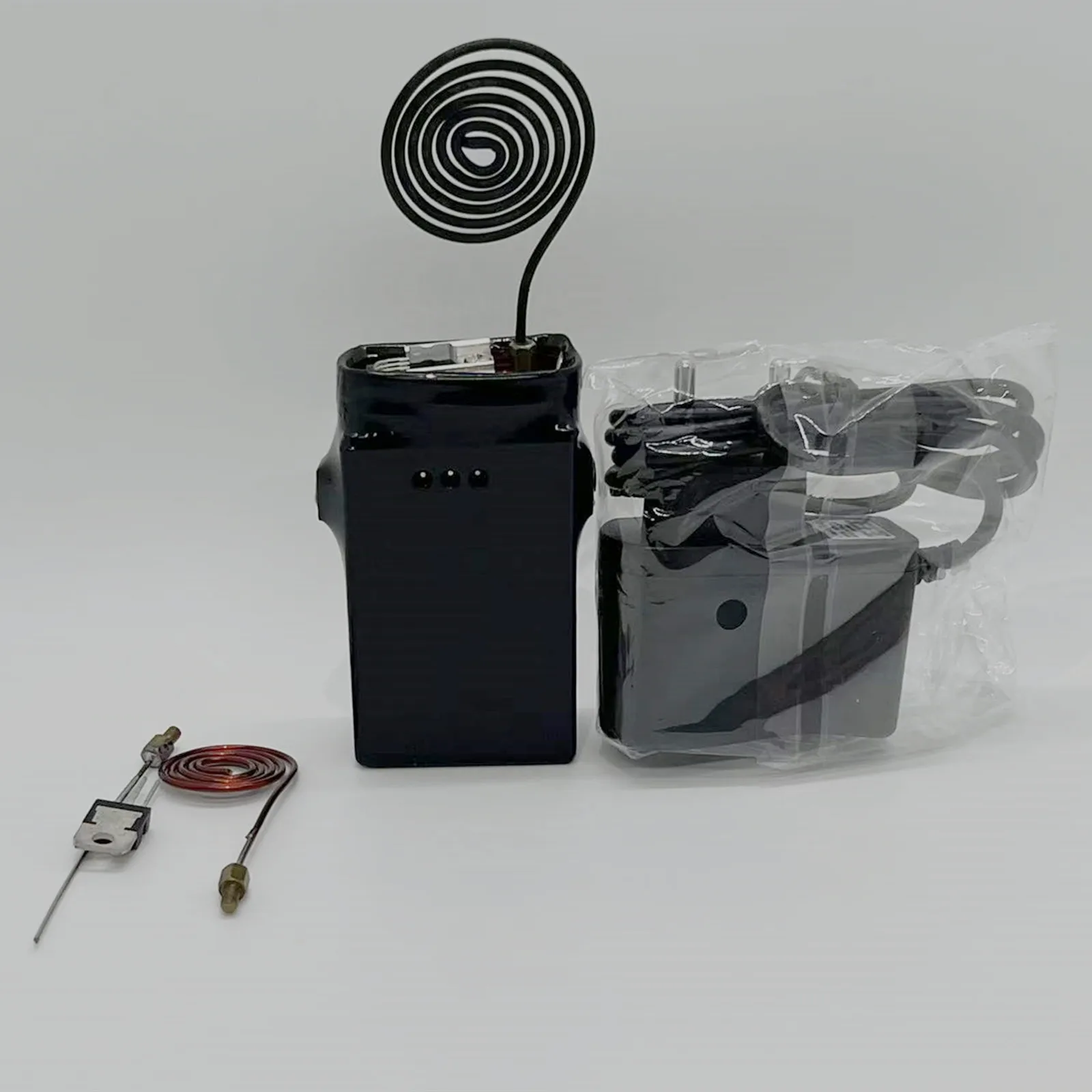 36V 150MHz EMP Generator Elect - Claw Crane Machine recension och pris