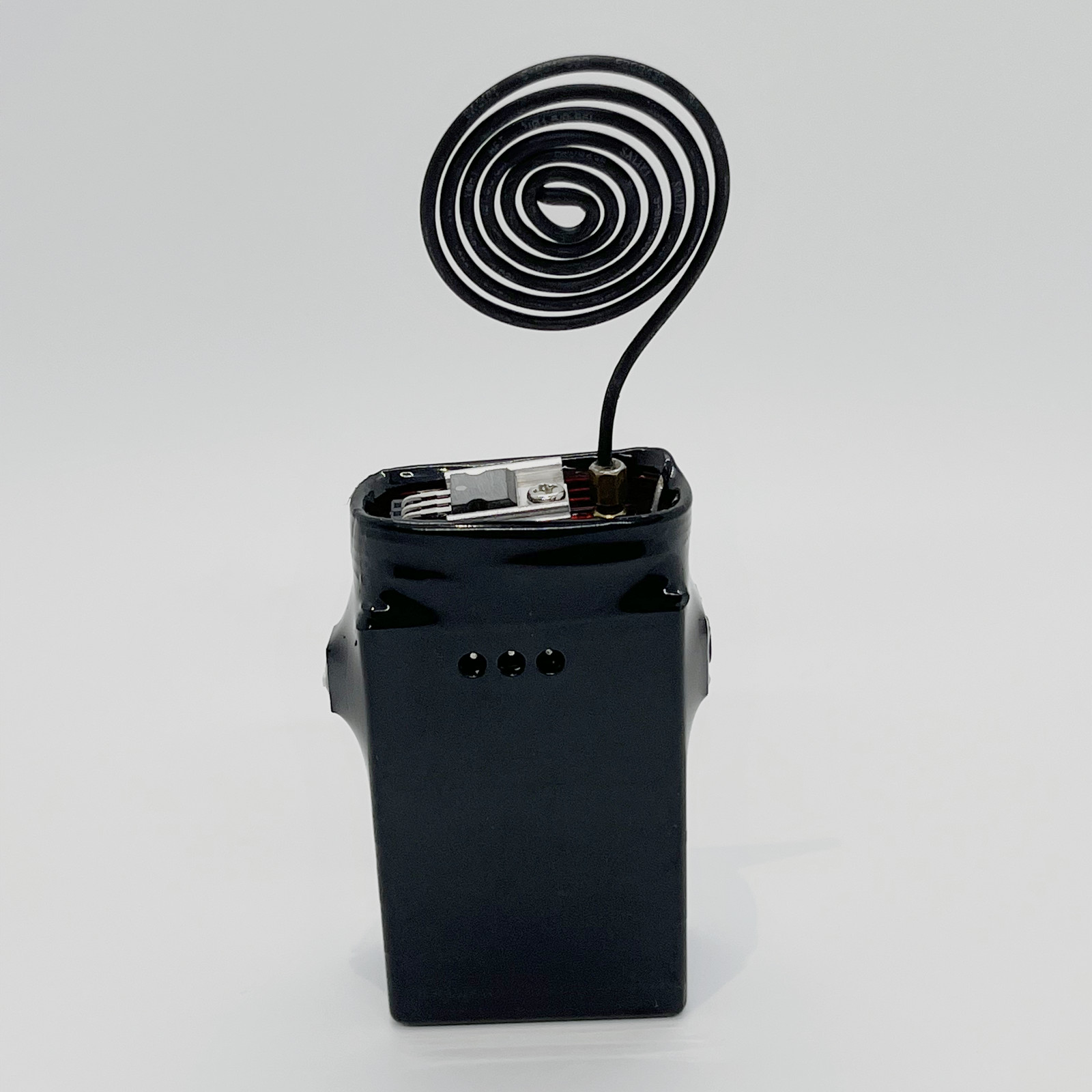 36V 150MHz EMP Generator Elect - Claw Crane Machine recension och pris