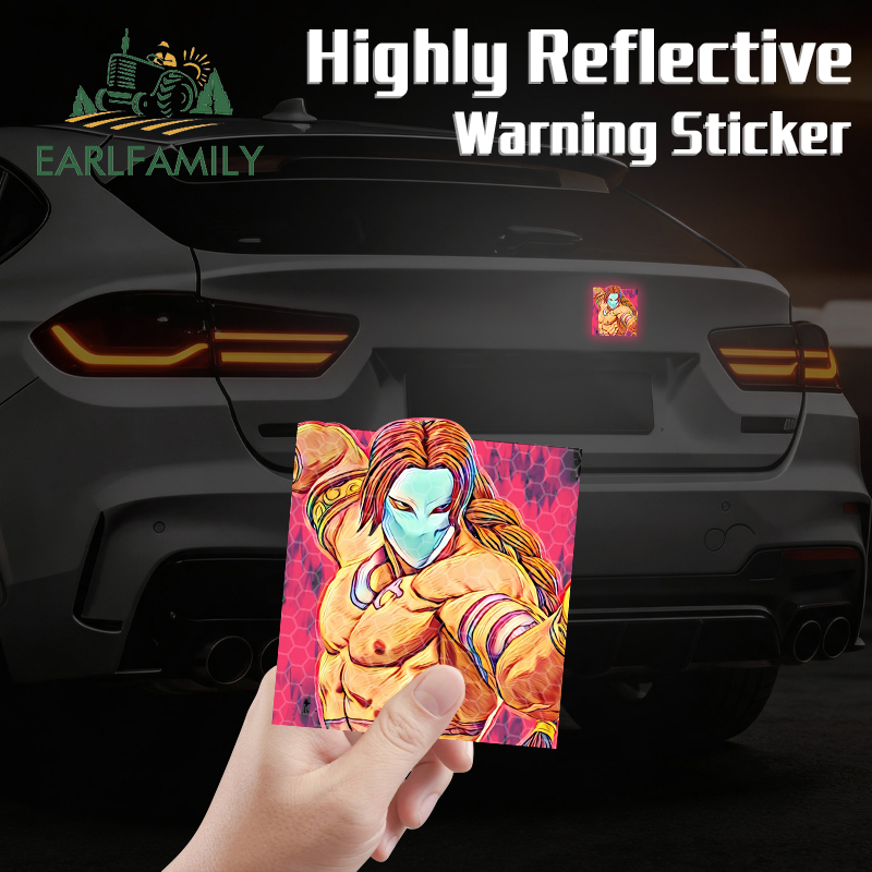 EARLFAMILY 13cm BALROG Vega Ak - Arcade Vegas recension och pris