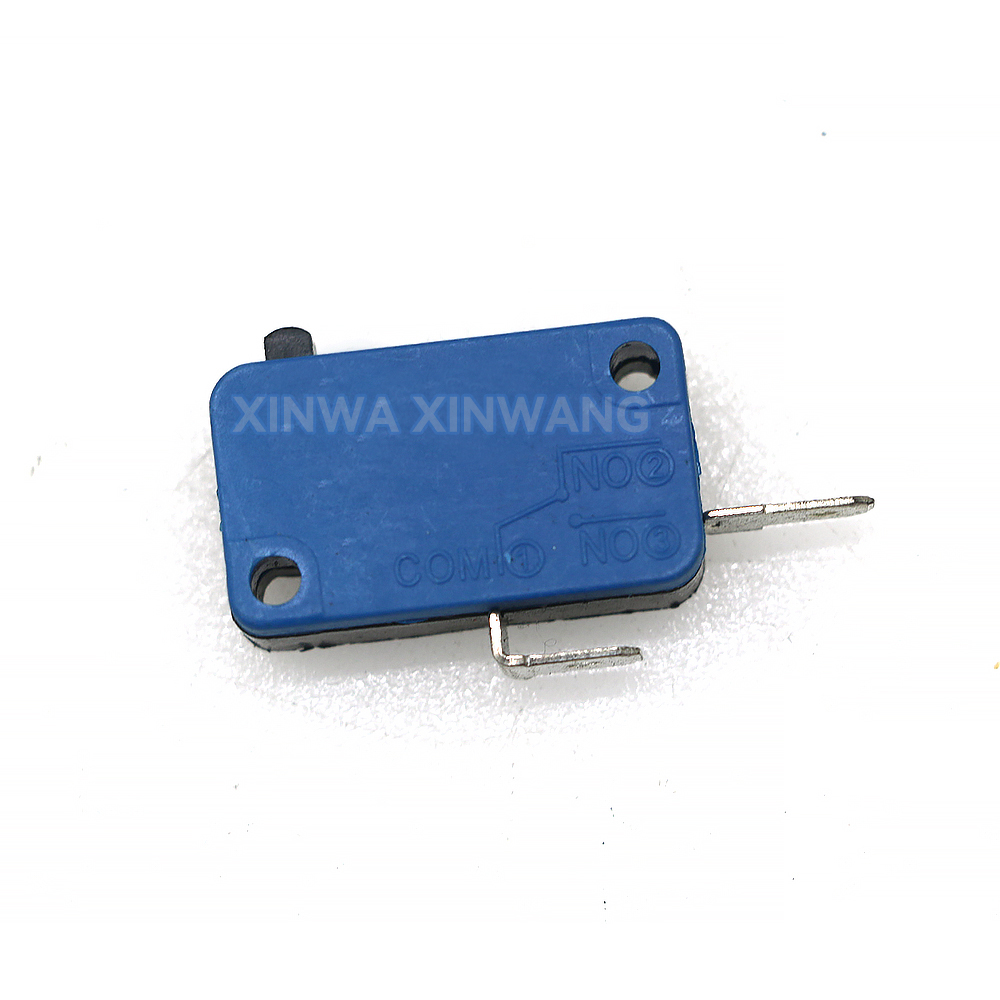 10pcs Self Reset Micro Switch  - Arcade Button Pcb recension och pris