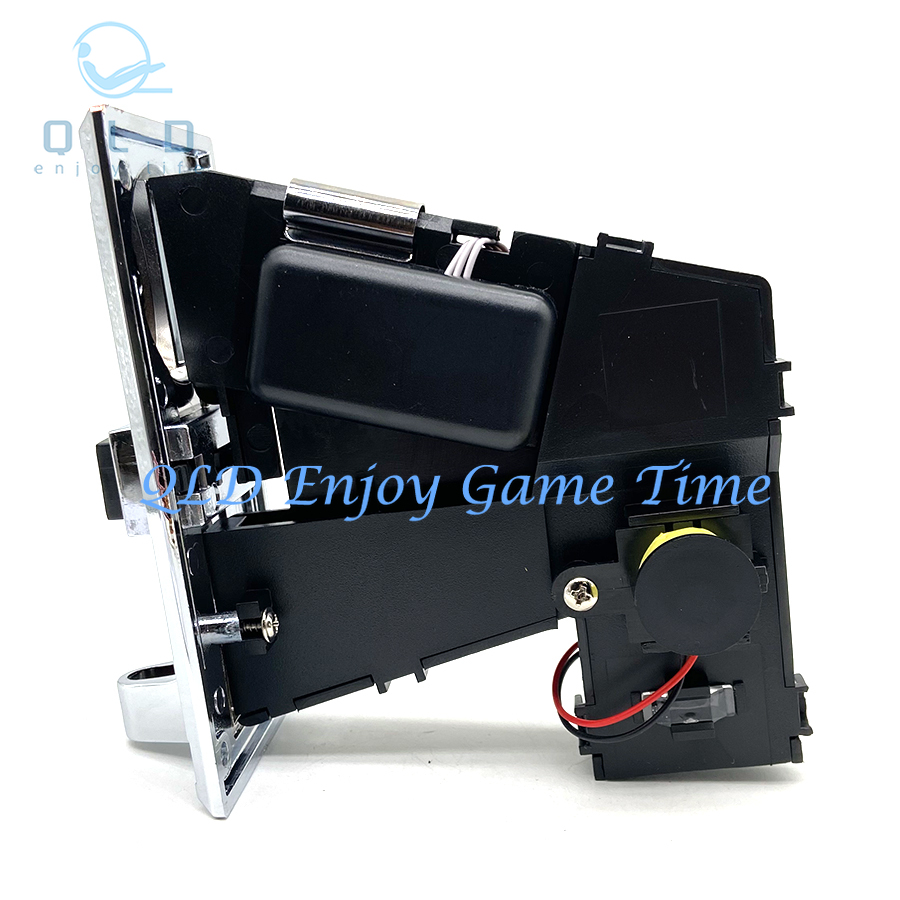 9-Type Multi Coin Acceptor 616 - Boxing Machine Arcade recension och pris