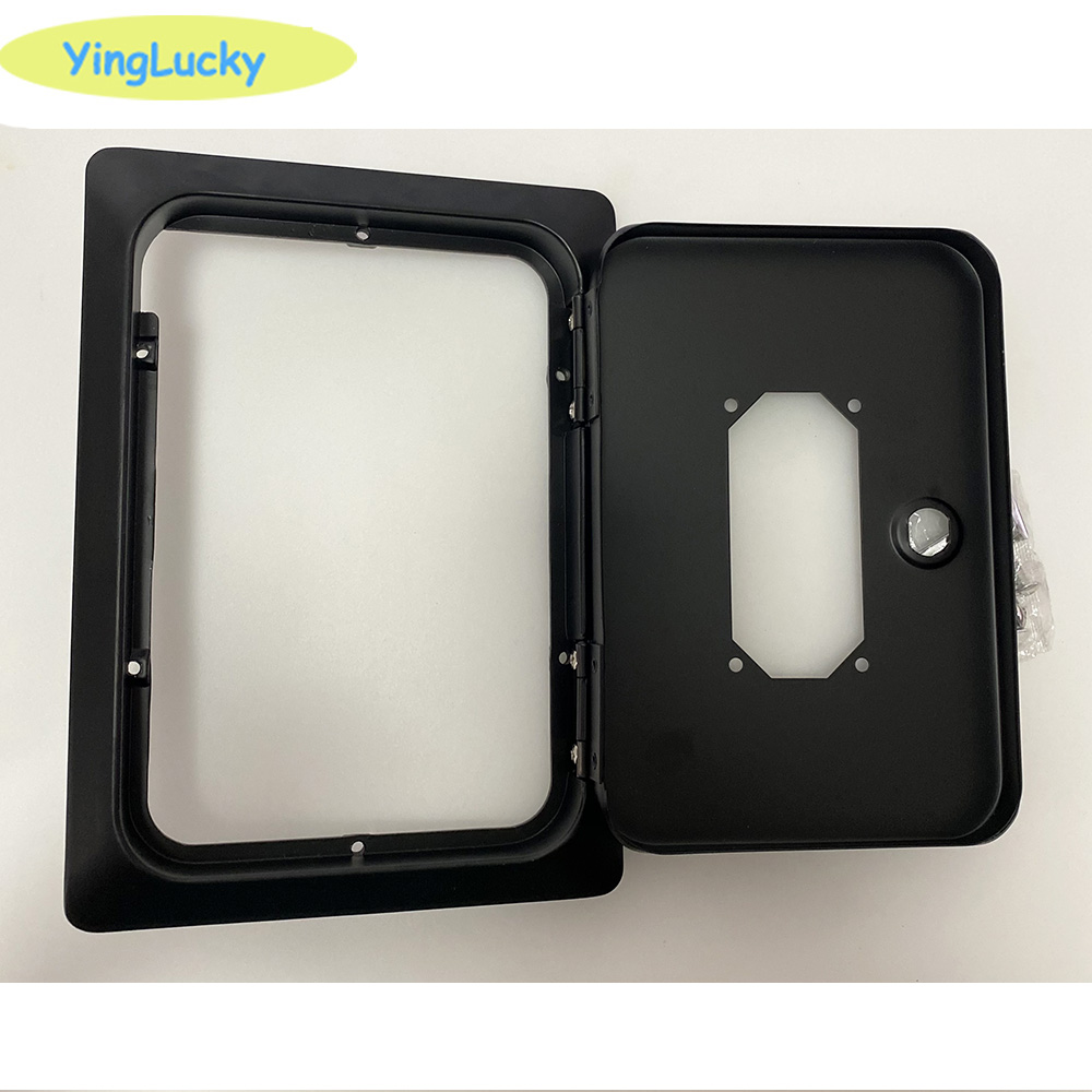 Arcade Coin Door with 6 Kinds  - Arcade Game Vending Machine recension och pris