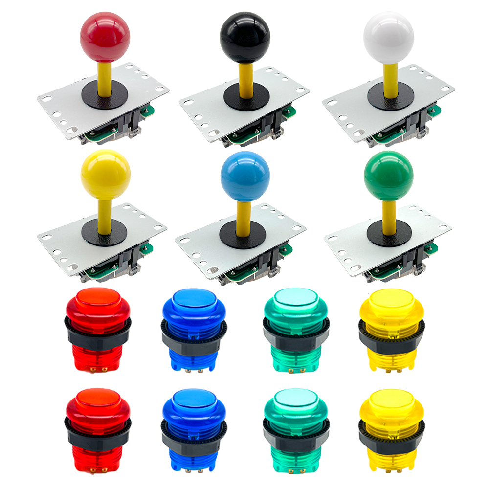 3D WiFi 10888 in 1 Pandora Sag - Boxing Machine Arcade recension och pris