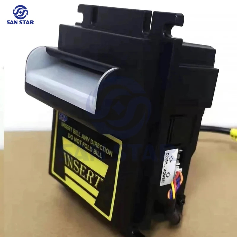 TOP TB74 TB77 Bill Acceptor Wi - Arcade Game Vending Machine recension och pris