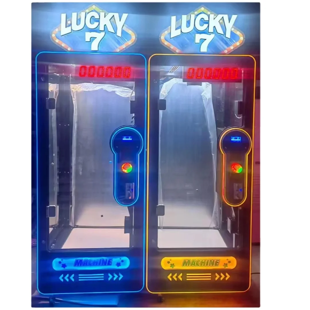 Coin Operated Game Machine Sho - Boxing Machine Arcade recension och pris