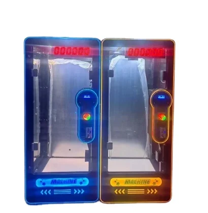Coin Operated Game Machine Sho - Boxing Machine Arcade recension och pris