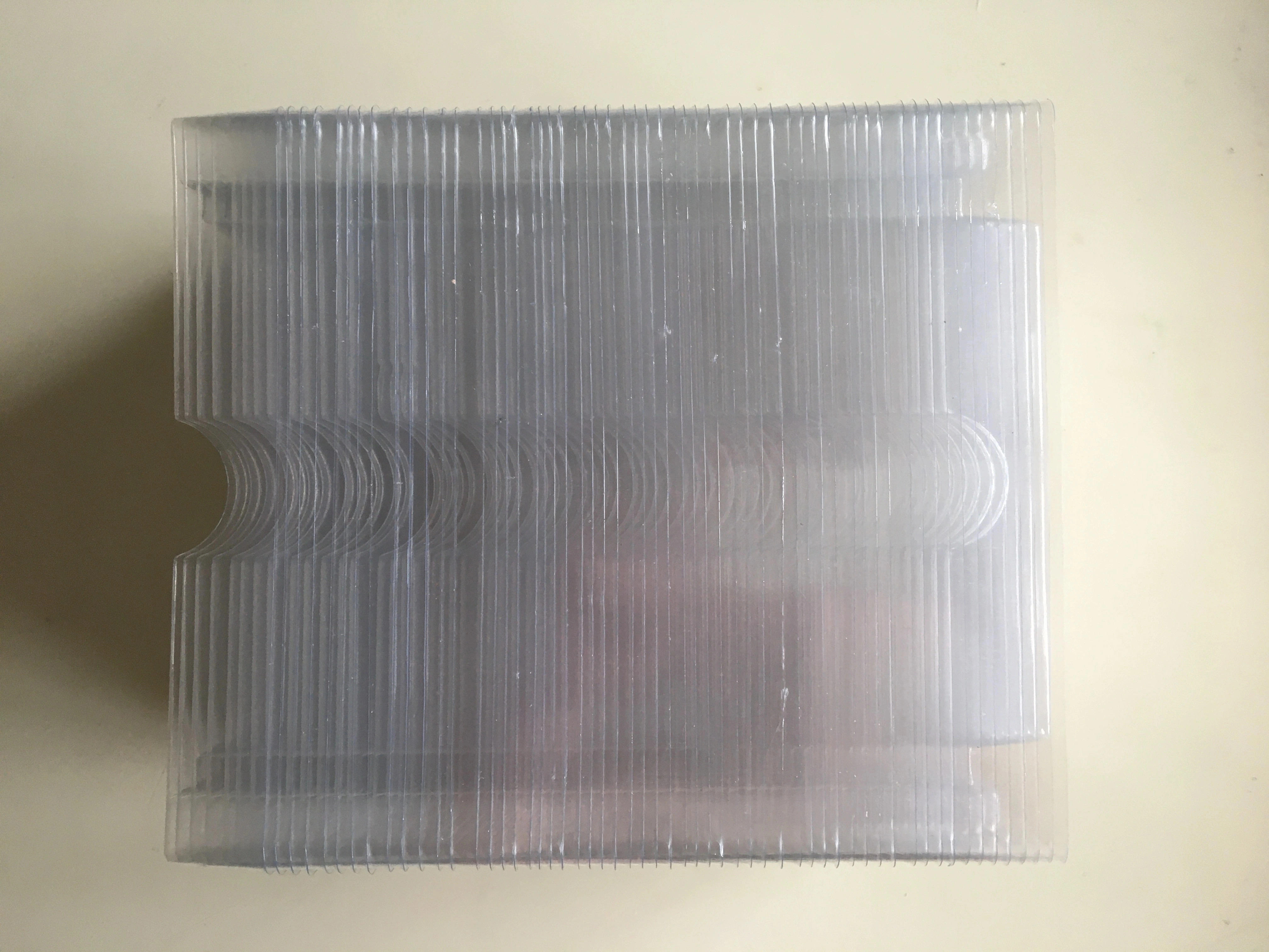 plastic inner tray for super f - Arcade Quest recension och pris