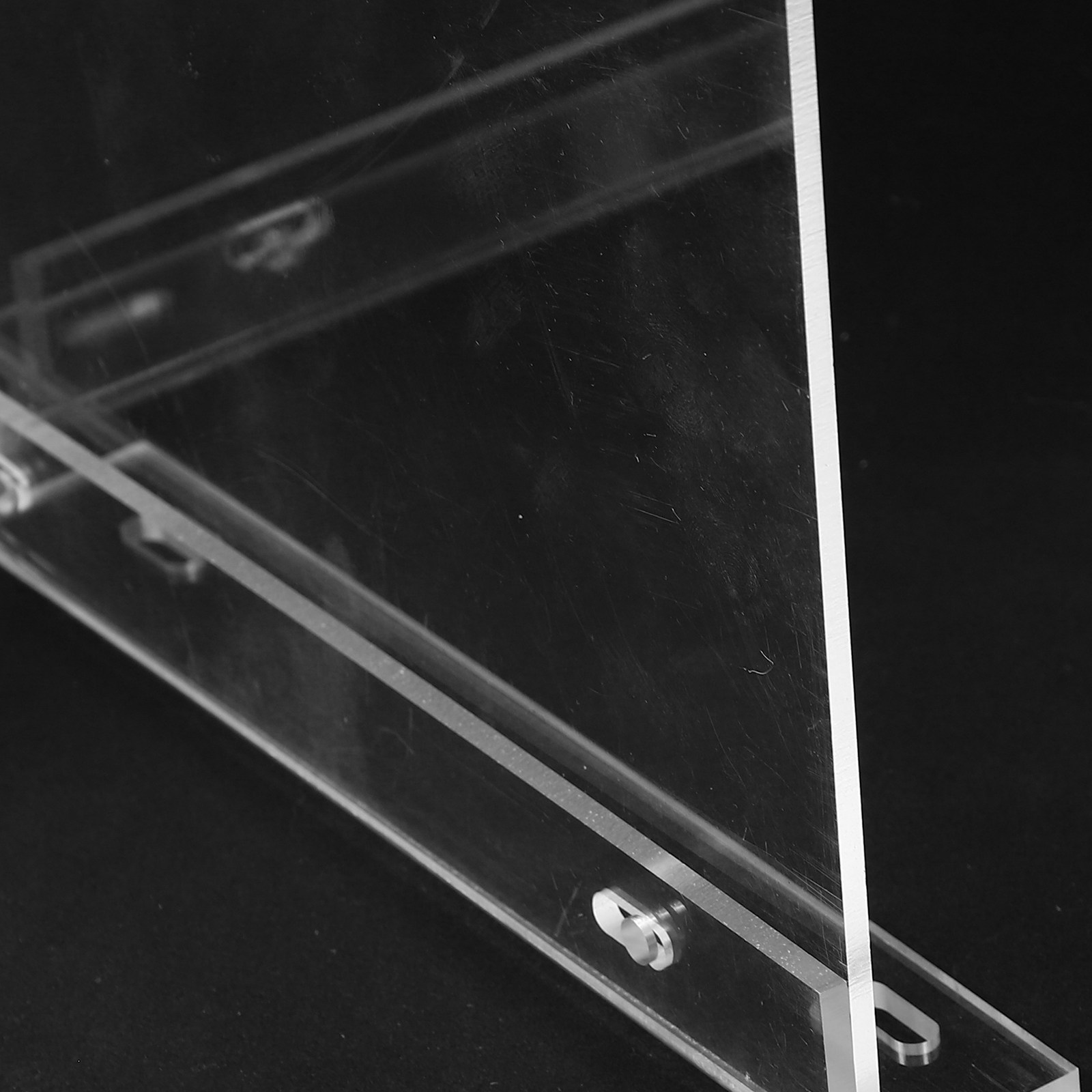 Plastic Prize Outlet Blocker f - Arcade Toy Claw Vending Machine recension och pris
