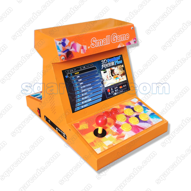 Two-Player Street Fighter Vide - Arcade Games & Vending Llc recension och pris