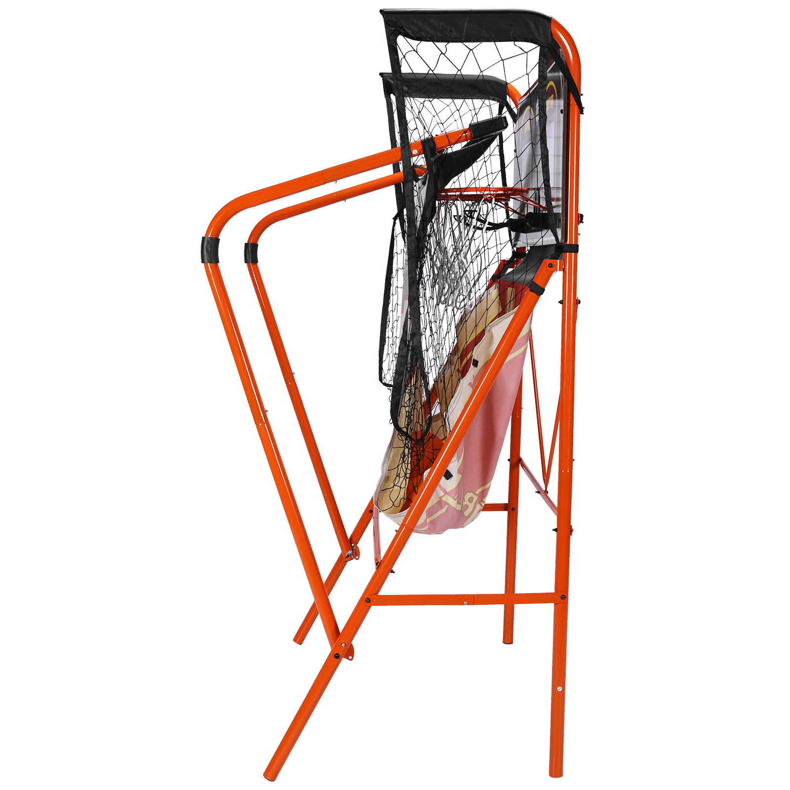 Arcade Basketball Game Set Pla - Arcade Games & Vending Llc recension och pris